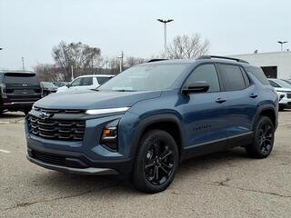 2026 Chevrolet Equinox for sale in Ann Arbor MI