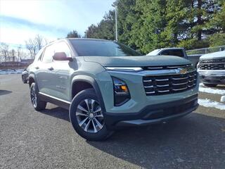 2026 Chevrolet Equinox for sale in Youngstown OH