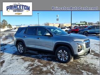 2026 Chevrolet Equinox for sale in Spartanburg SC