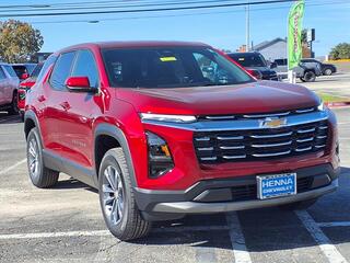 2026 Chevrolet Equinox for sale in Austin TX