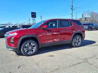 2026 Chevrolet Equinox for sale in Greenville MS