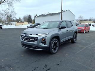 2026 Chevrolet Equinox for sale in Warren OH