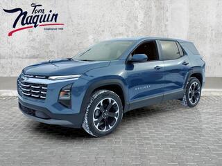 2026 Chevrolet Equinox for sale in Elkhart IN