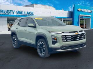 2026 Chevrolet Equinox for sale in Clinton TN