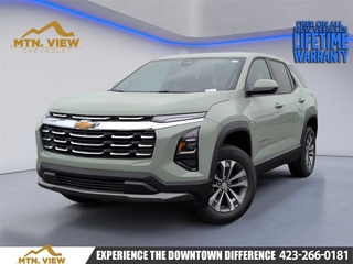 2026 Chevrolet Equinox for sale in Chattanooga TN