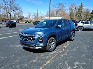 2026 Chevrolet Equinox for sale in Cortland OH
