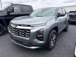 2026 Chevrolet Equinox for sale in Huntingdon PA