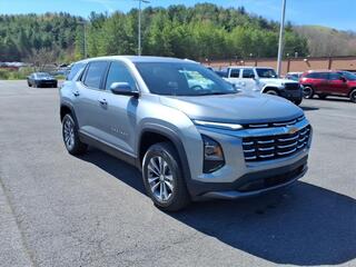 2026 Chevrolet Equinox for sale in Roanoke VA
