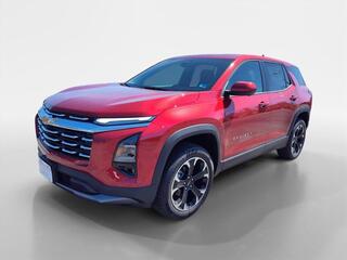 2026 Chevrolet Equinox for sale in Abingdon VA