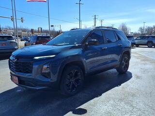 2026 Chevrolet Equinox for sale in New London WI