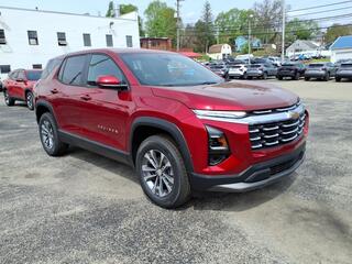 2026 Chevrolet Equinox for sale in Huntingdon PA