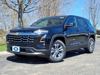 2026 Chevrolet Equinox for sale in Portsmouth NH