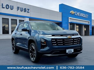 2026 Chevrolet Equinox for sale in Cincinnati OH