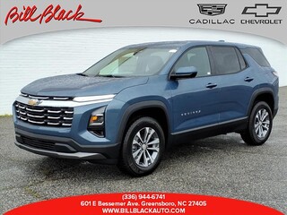 2026 Chevrolet Equinox for sale in Greensboro NC