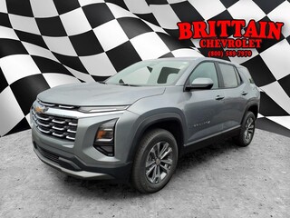 2026 Chevrolet Equinox for sale in East Palestine OH