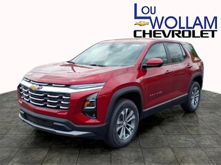 2026 Chevrolet Equinox for sale in Cortland OH