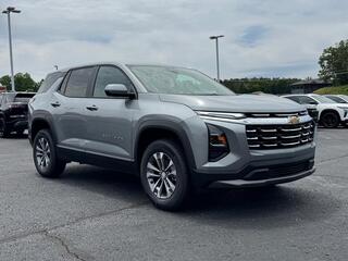 2026 Chevrolet Equinox for sale in West Union SC