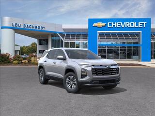 2026 Chevrolet Equinox for sale in Rockford IL