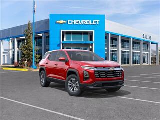 2026 Chevrolet Equinox for sale in Saline MI