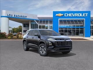 2026 Chevrolet Equinox for sale in Rockford IL