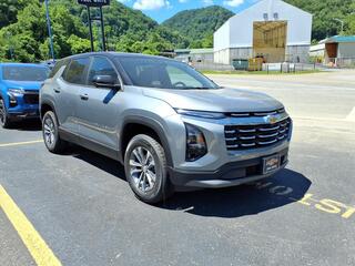 2026 Chevrolet Equinox for sale in Cabin Creek WV