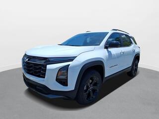 2026 Chevrolet Equinox for sale in Sanford ME