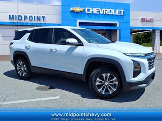 2026 Chevrolet Equinox for sale in Rocky Mount VA