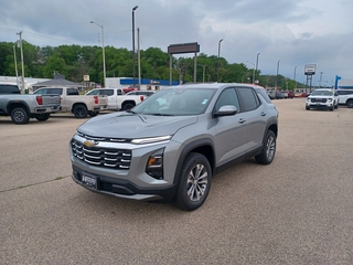2026 Chevrolet Equinox for sale in Ripon WI