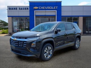 2026 Chevrolet Equinox for sale in Warren OH