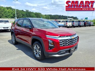 2026 Chevrolet Equinox for sale in White Hall AR