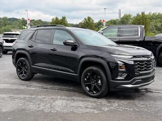 2027 Chevrolet Equinox for sale in Princeton WV