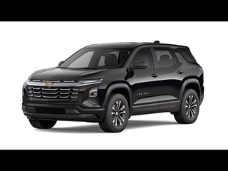 2027 Chevrolet Equinox for sale in Nitro WV