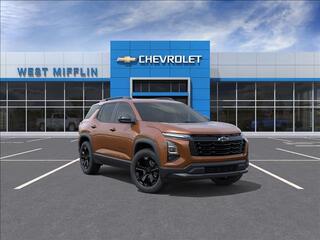 2027 Chevrolet Equinox for sale in West Mifflin PA