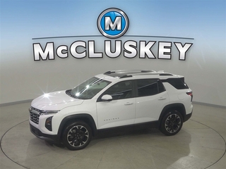 2025 Chevrolet Equinox for sale in Cincinnati OH