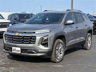 2025 Chevrolet Equinox for sale in Fenton MO