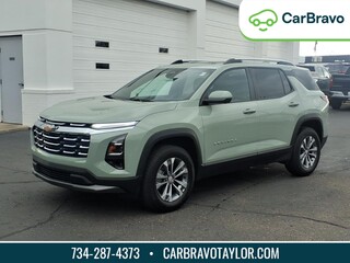 2025 Chevrolet Equinox for sale in Taylor MI