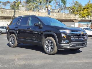 2025 Chevrolet Equinox for sale in Binghamton NY