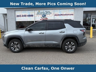 2025 Chevrolet Equinox for sale in North Haven CT