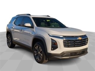 2025 Chevrolet Equinox for sale in Wendell NC