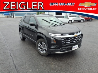 2025 Chevrolet Equinox for sale in Claysburg PA