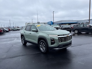 2025 Chevrolet Equinox for sale in Knoxville TN