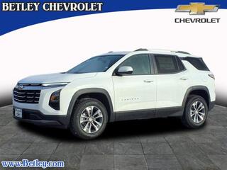 2025 Chevrolet Equinox for sale in Derry NH