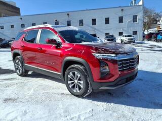 2025 Chevrolet Equinox for sale in Paola KS