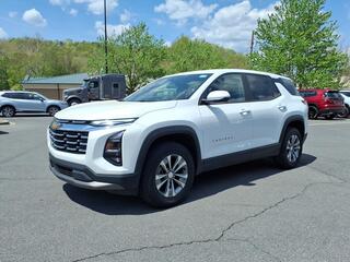 2025 Chevrolet Equinox for sale in Roanoke VA