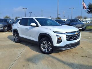 2025 Chevrolet Equinox for sale in Alvin TX