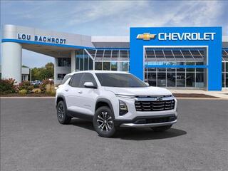 2025 Chevrolet Equinox for sale in Rockford IL