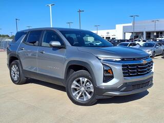 2025 Chevrolet Equinox for sale in Alvin TX