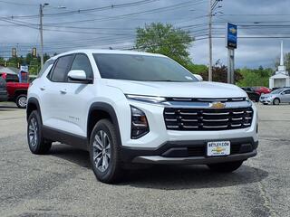 2025 Chevrolet Equinox for sale in Derry NH
