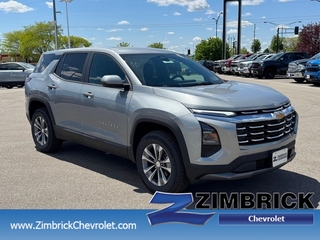 2025 Chevrolet Equinox for sale in Sun Prairie WI