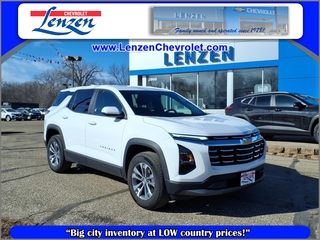 2025 Chevrolet Equinox for sale in Chaska MN